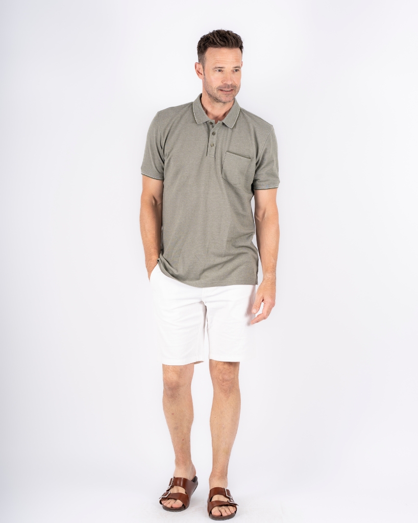 Pre End Jerome Polo