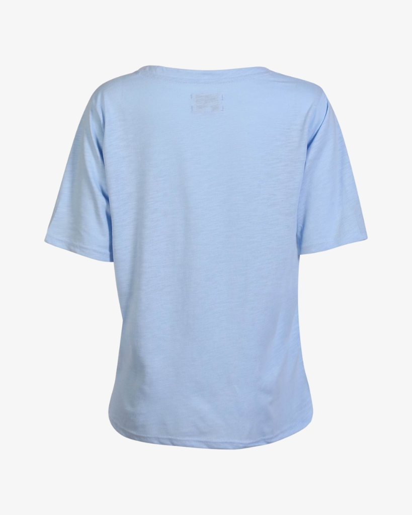 Liberte Ulla T-Shirt Blå