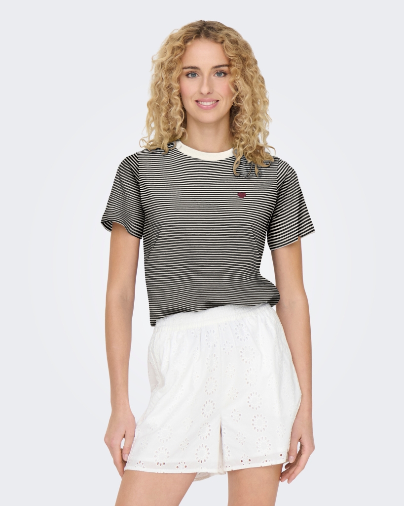 JDY Pisa T-shirt