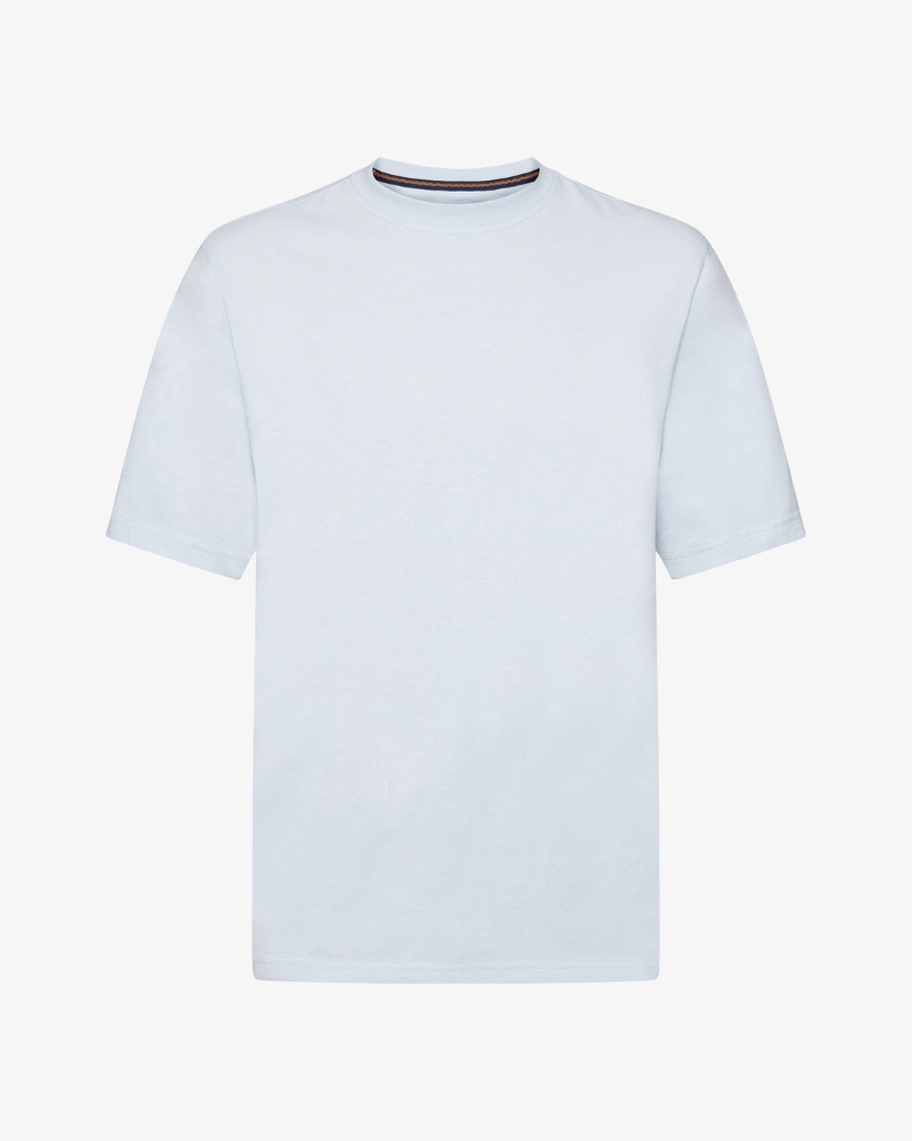 Signal EddySi T-Shirt Lyseblå