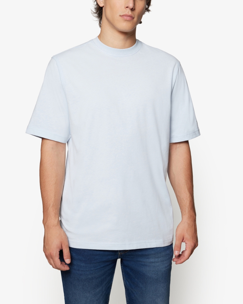 Signal EddySi T-Shirt Lyseblå