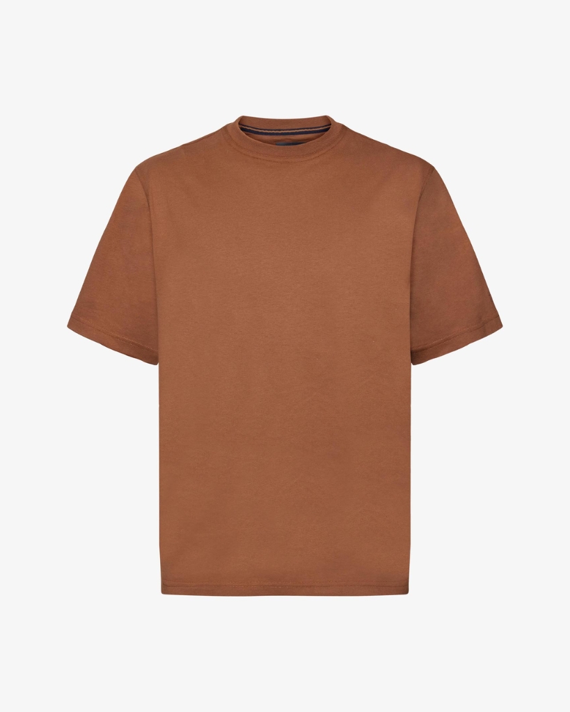 Signal EddySi T-Shirt Brun