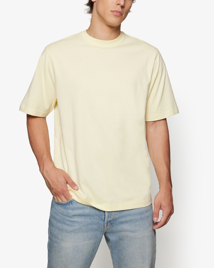 Signal EddySi T-Shirt Gul