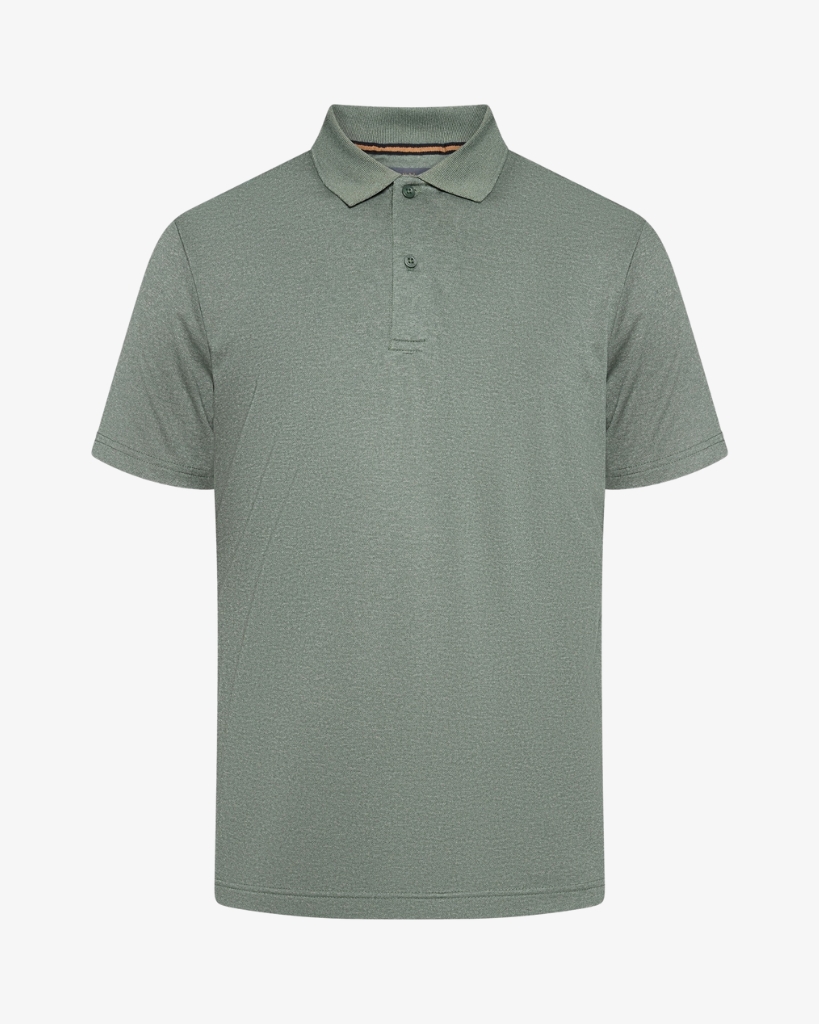 Signal TheoSi Polo Grøn