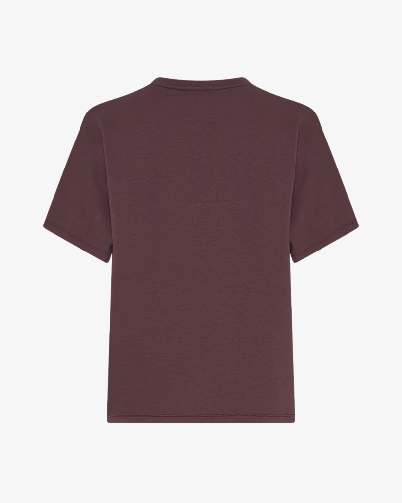 MSCH Harissa Ima Sweatshirt Bordeaux