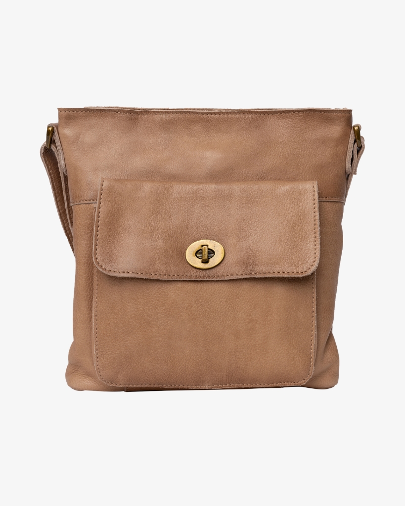Re:Designed Kay Urban Taske Brun