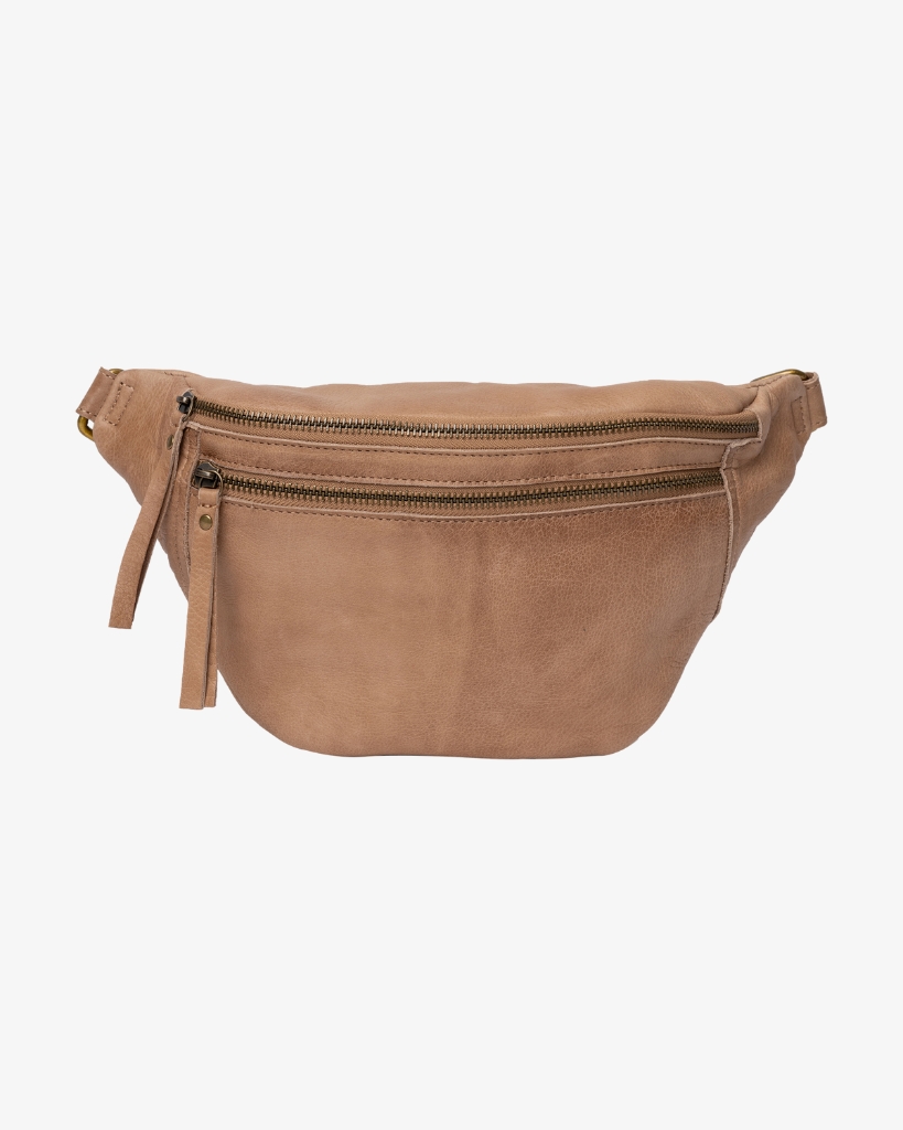 RE:Designed Faust Urban Taske Brun