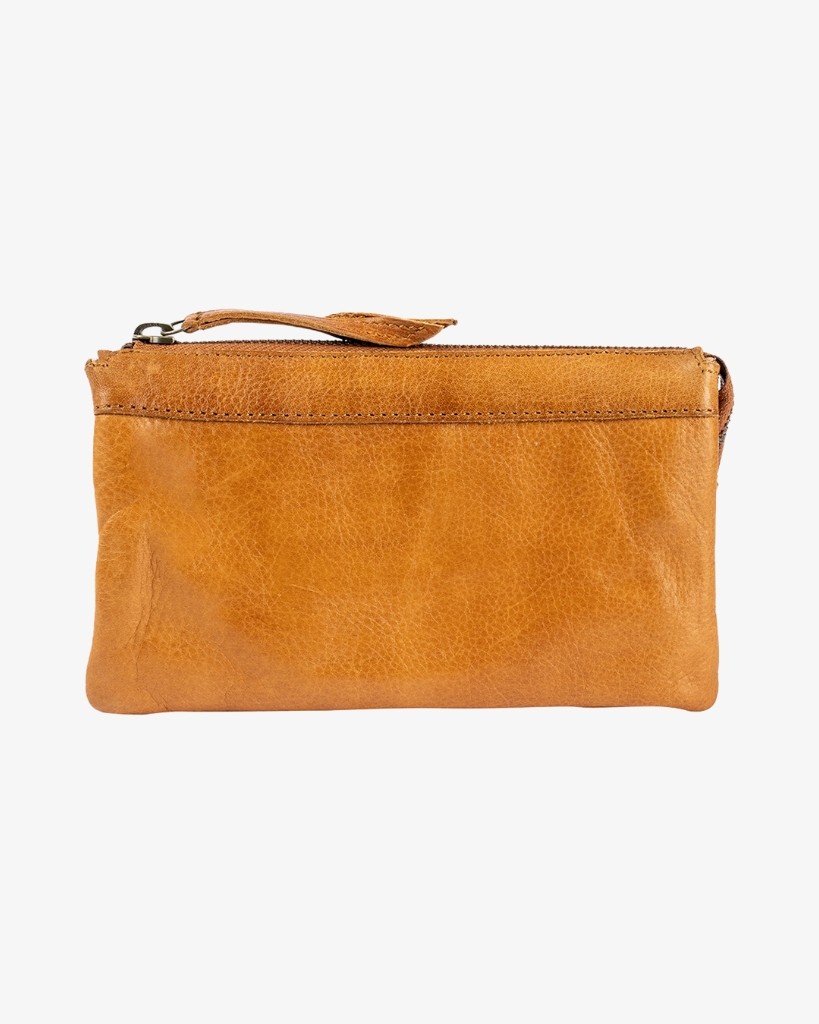 RE:Designed Lisa Urban Taske Brun