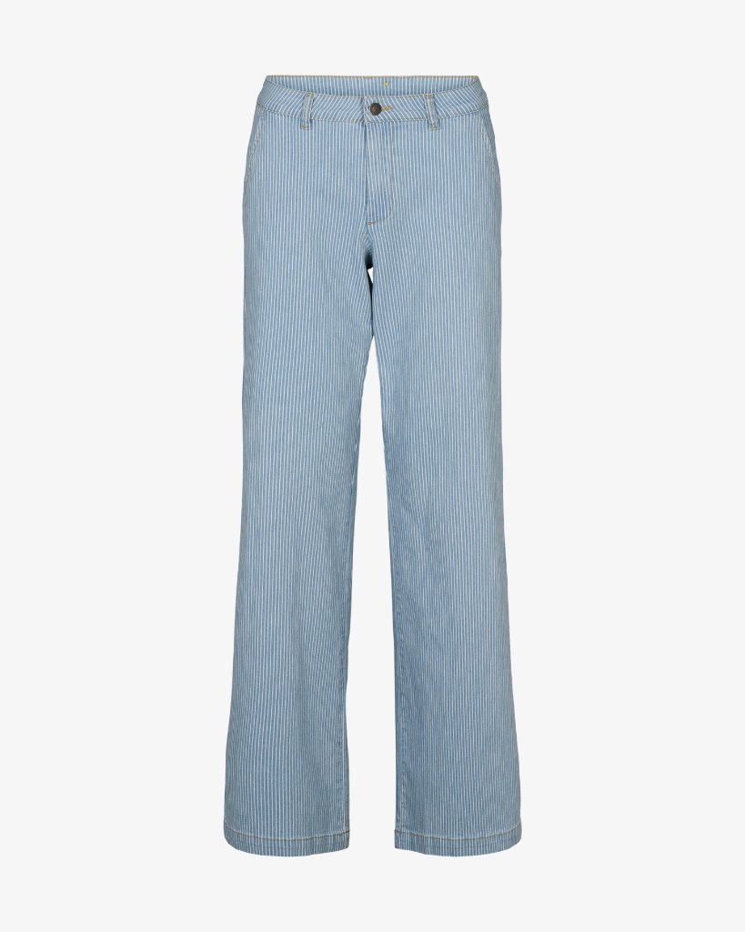 Prepair Majse Jeans Blå