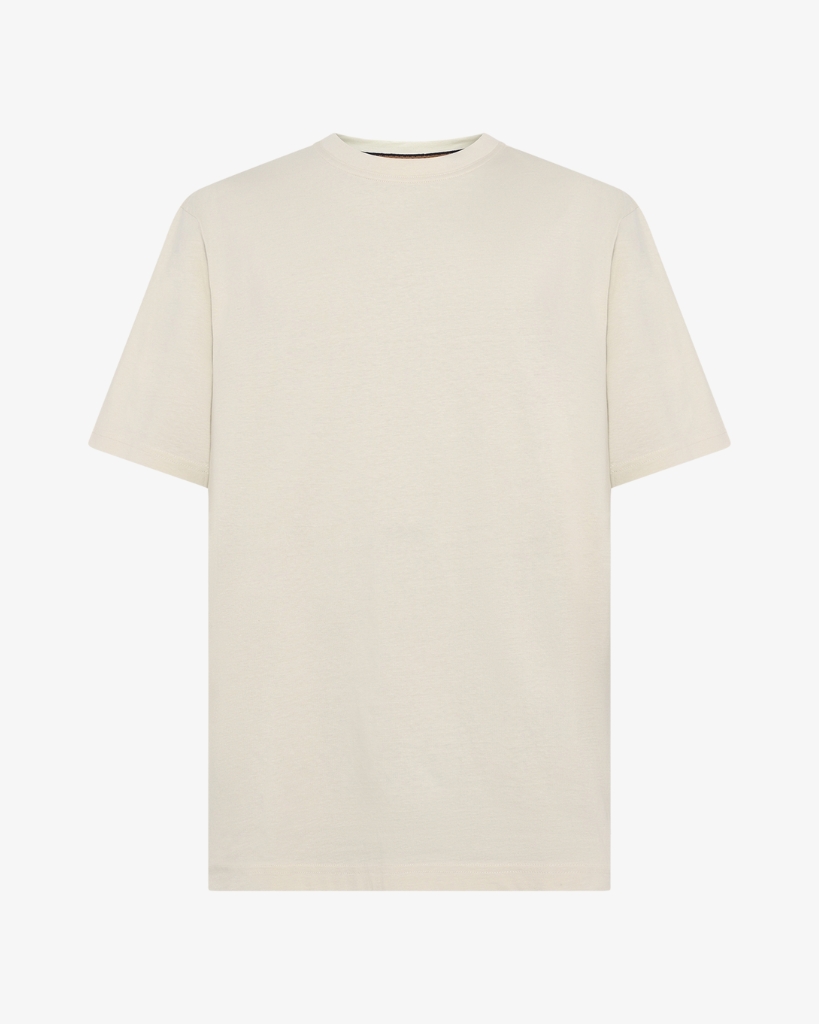 Signal EddySi T-Shirt Ivory
