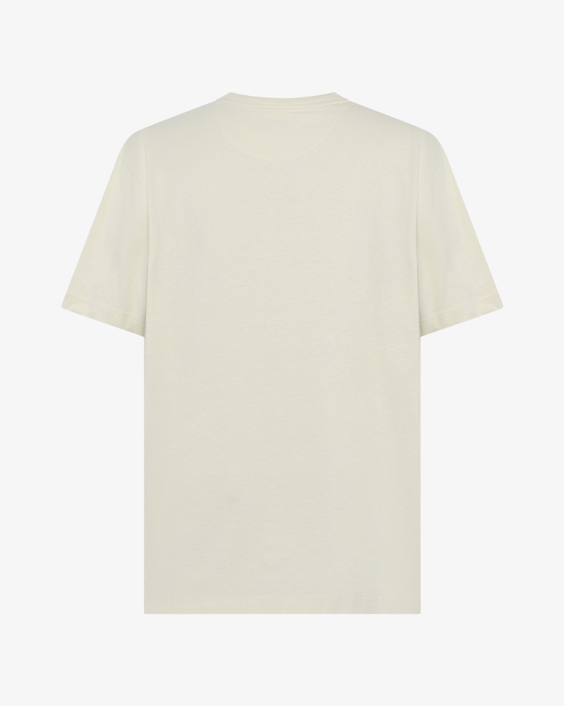Signal EddySi T-Shirt Ivory