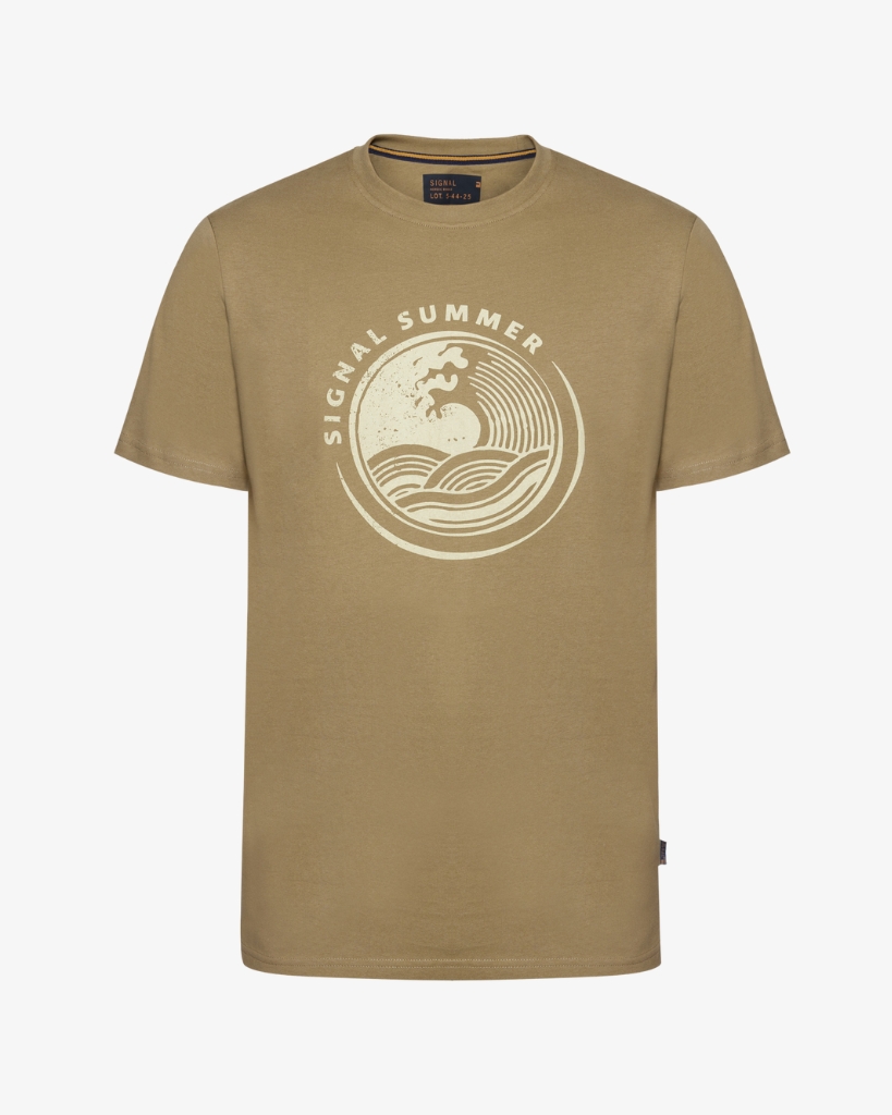Signal GeorgeSi T-Shirt