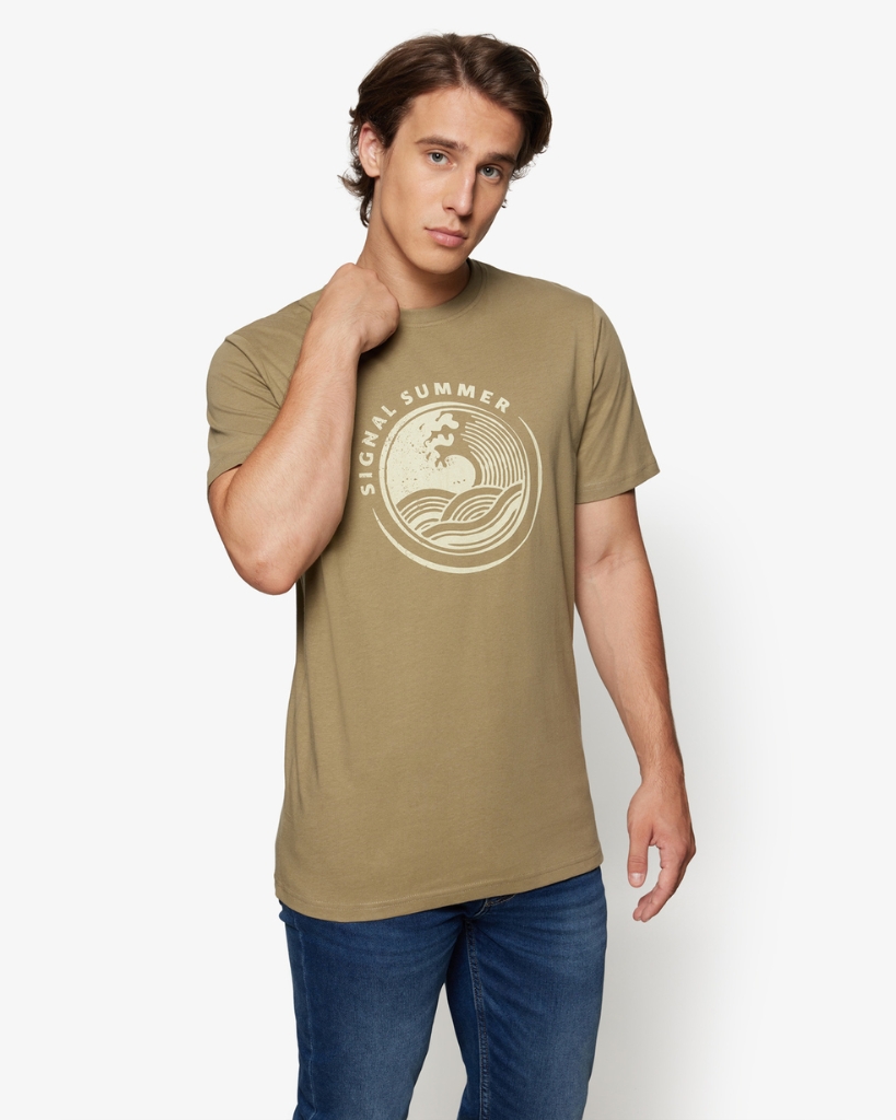Signal GeorgeSi T-Shirt