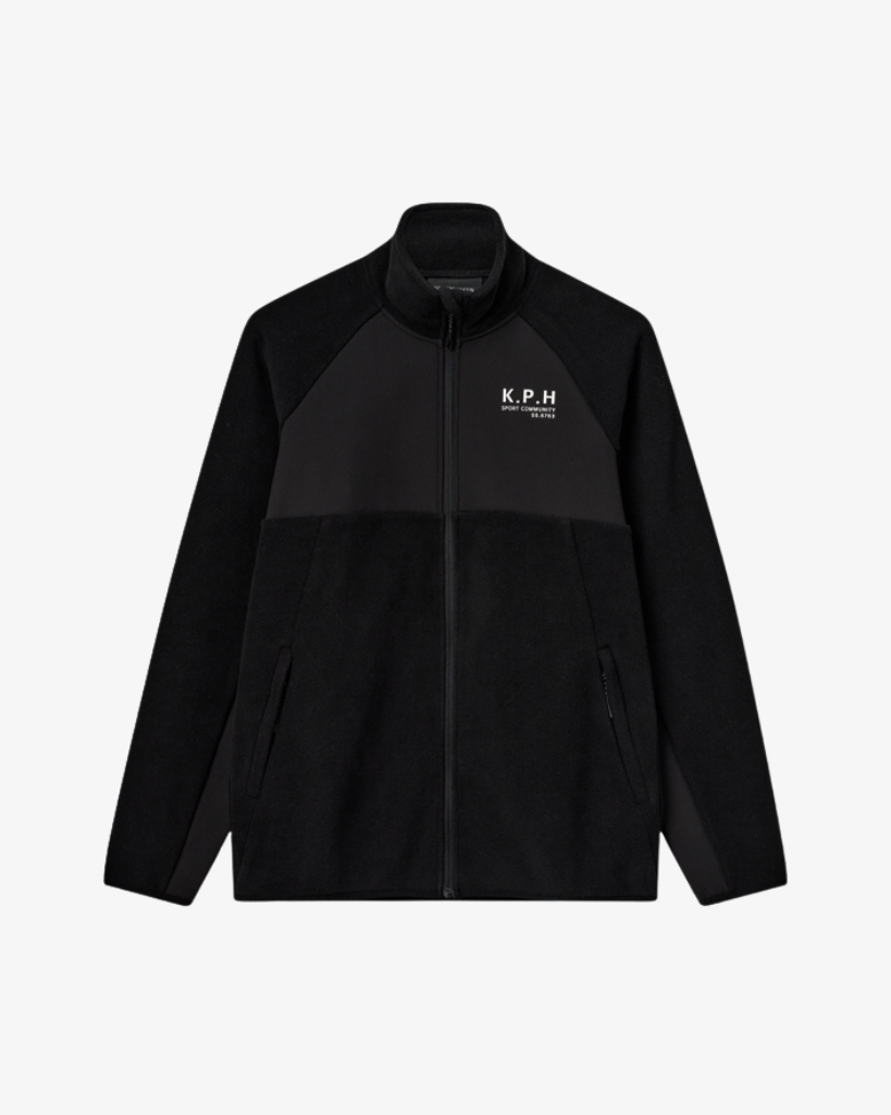 Kopenhaken Ichiba Fleece Sort