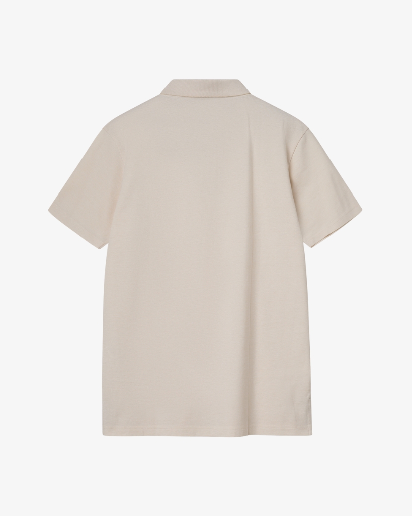 Kopenhaken Kuling Polo Beige