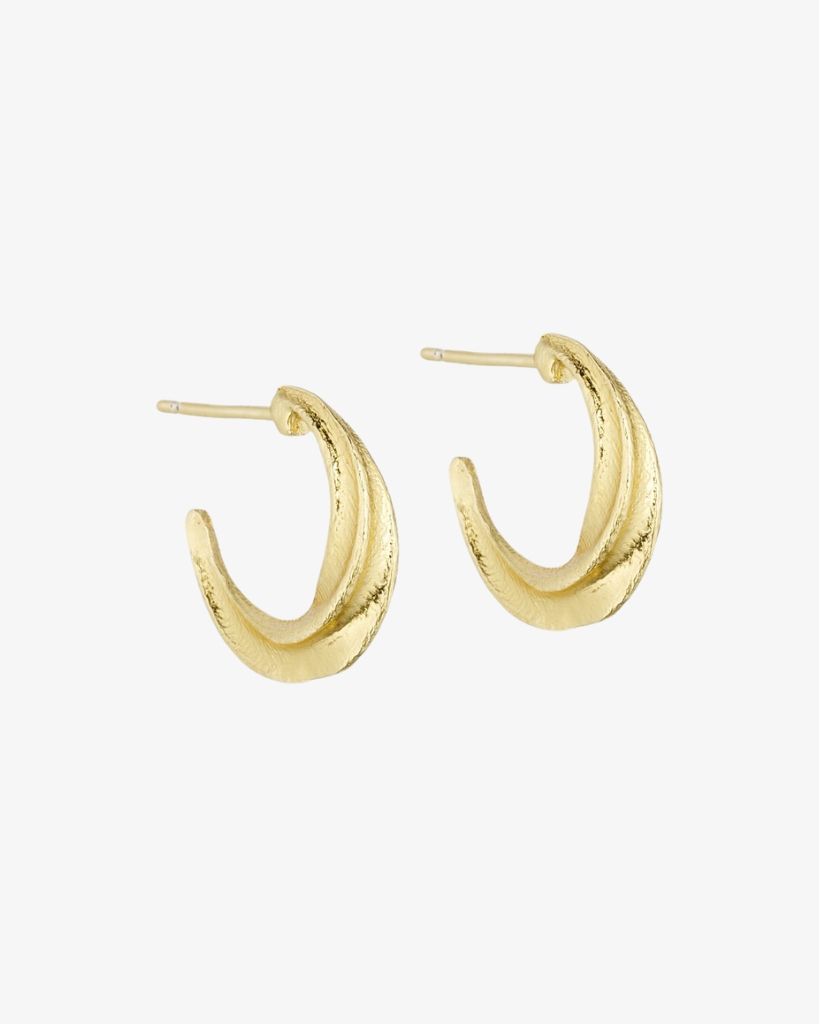 Pure By Nat Alice Ørering Guld