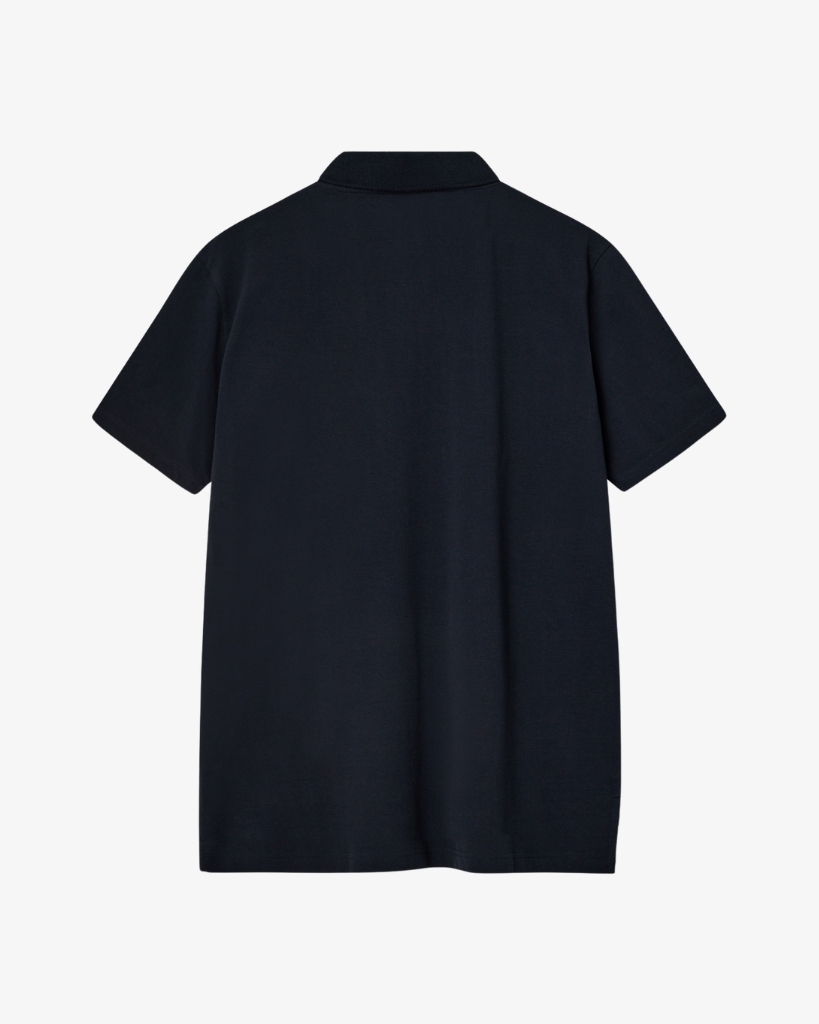 Kopenhaken Kuling Polo Navy
