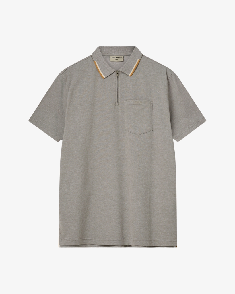 Kopenhaken Kuling Polo Winter Salvie