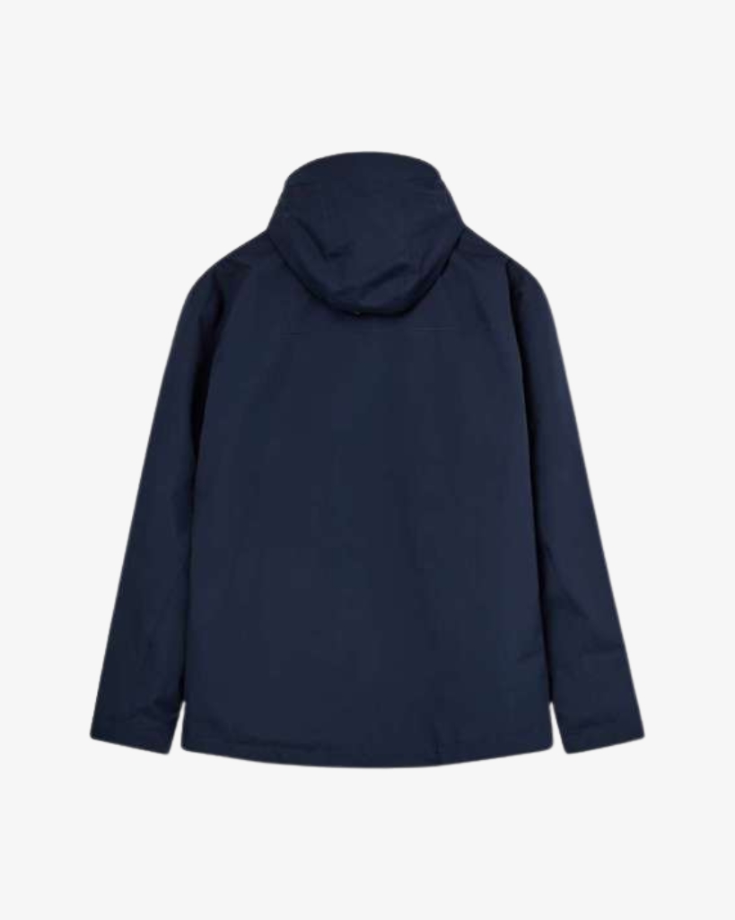 Kopenhaken Solid Jakke Navy
