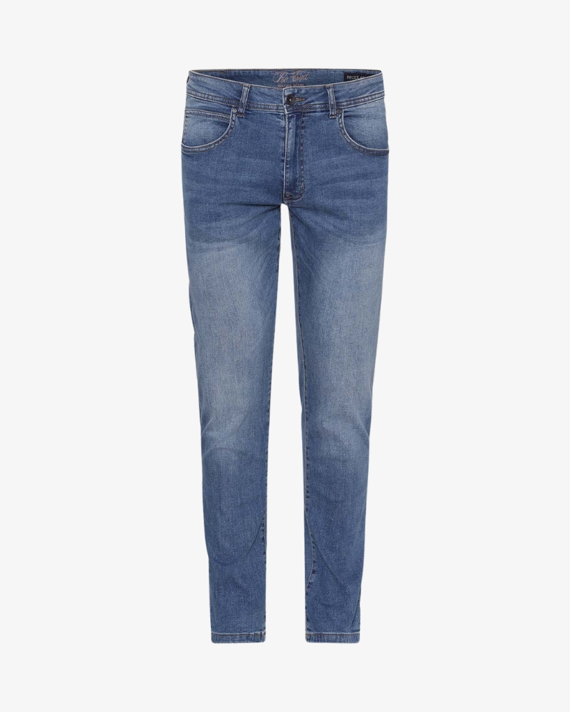 Pre End Robbie 2016 Jeans Lyseblå
