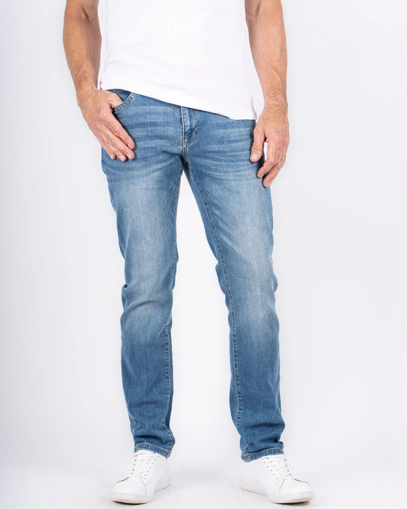 Pre End Robbie 2016 Jeans Lyseblå