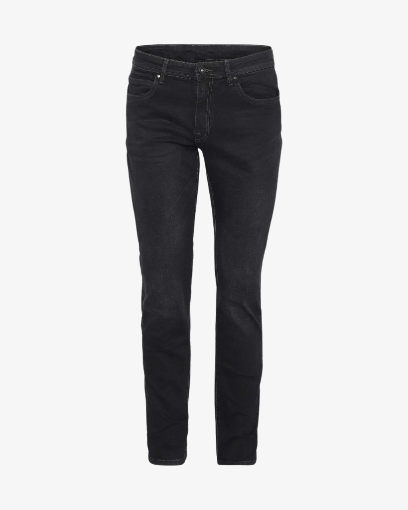 Pre End Robbie 2070 Jeans Mørkegrå
