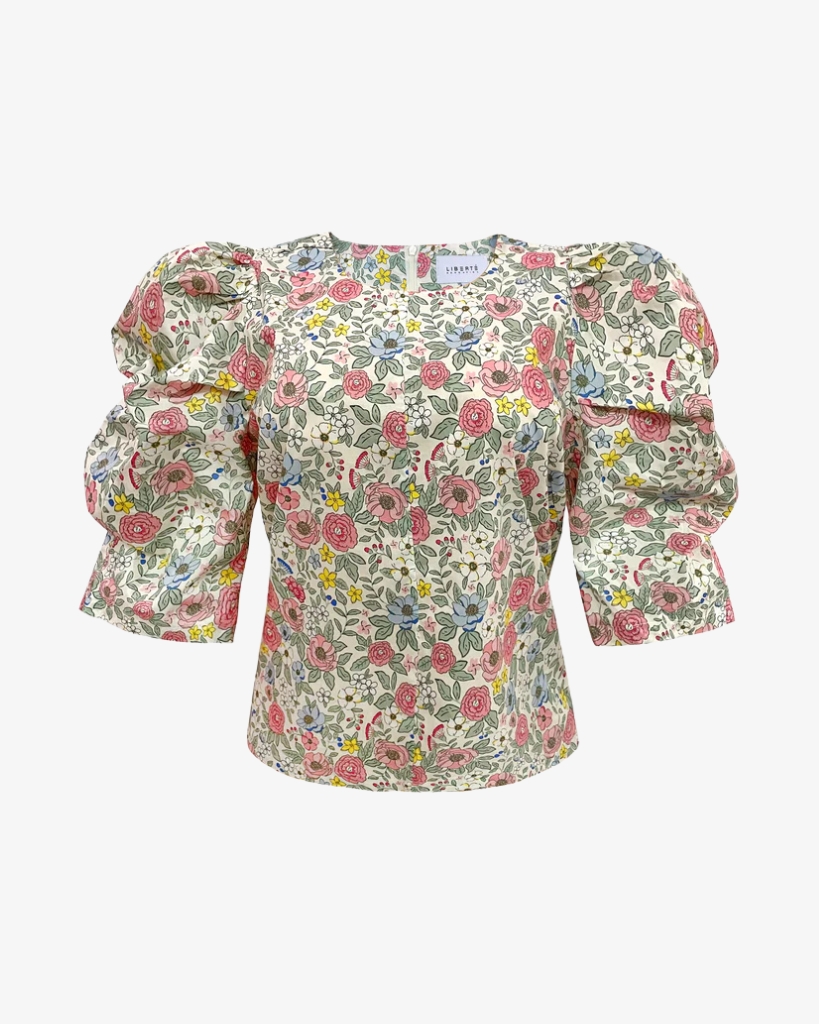 Liberte Winnie Bluse