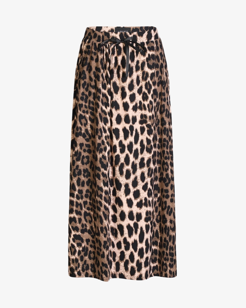 Liberte Alma Nederdel Leopard