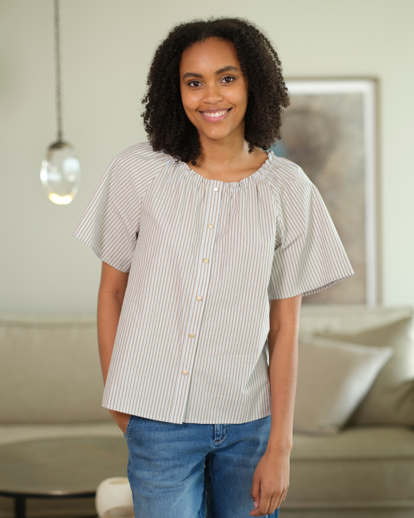 Prepair Melissa Bluse