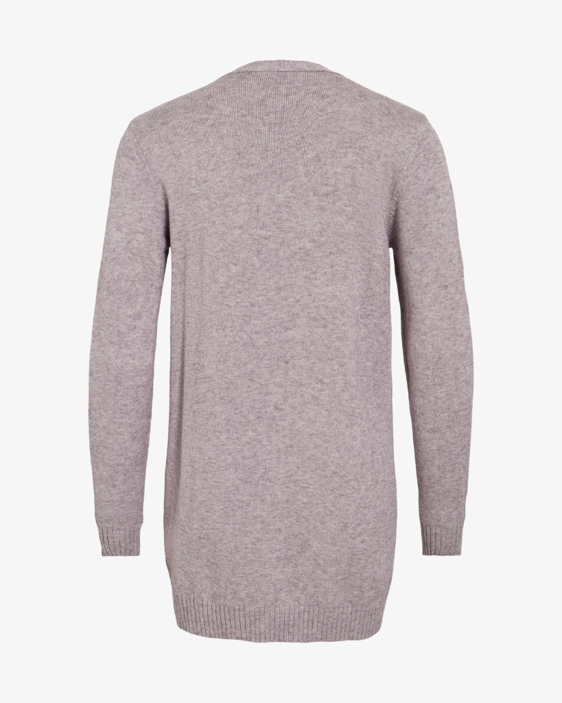 Vila Viril Åben Cardigan Toadstool