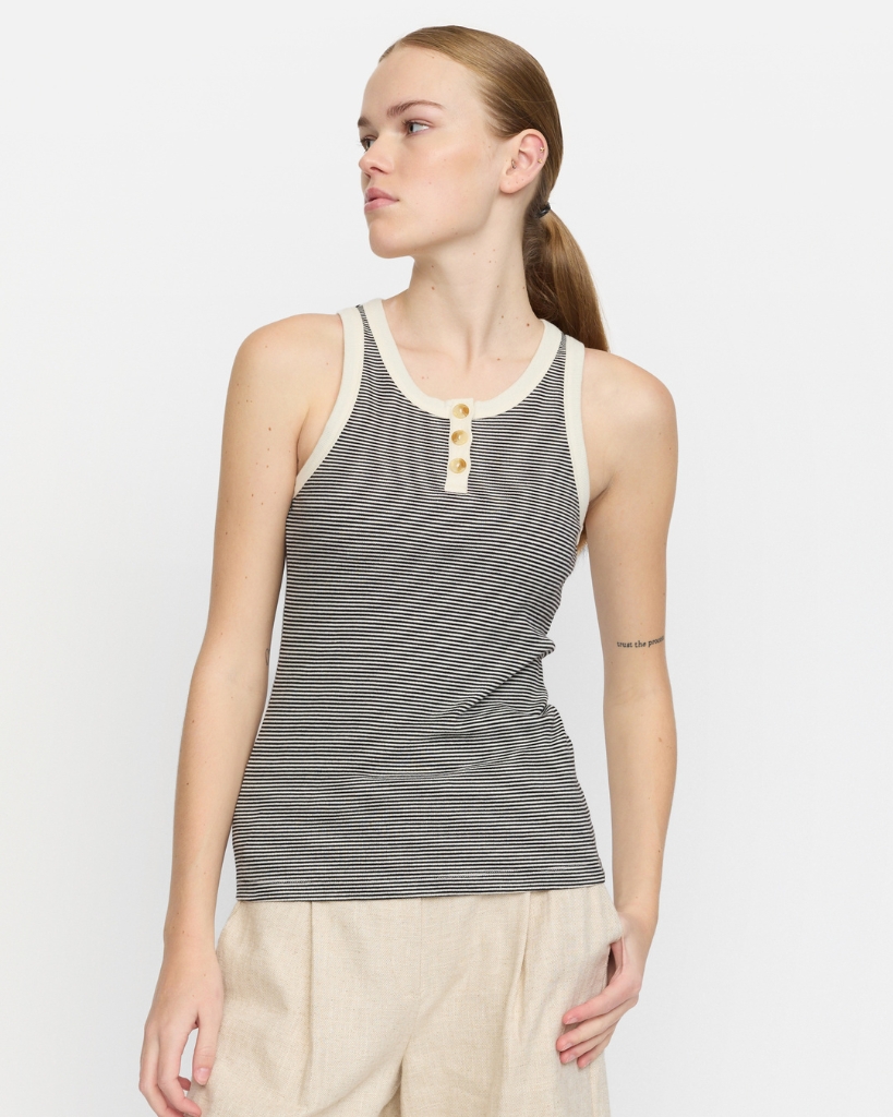 Soft Rebels Adelynn Tank Top