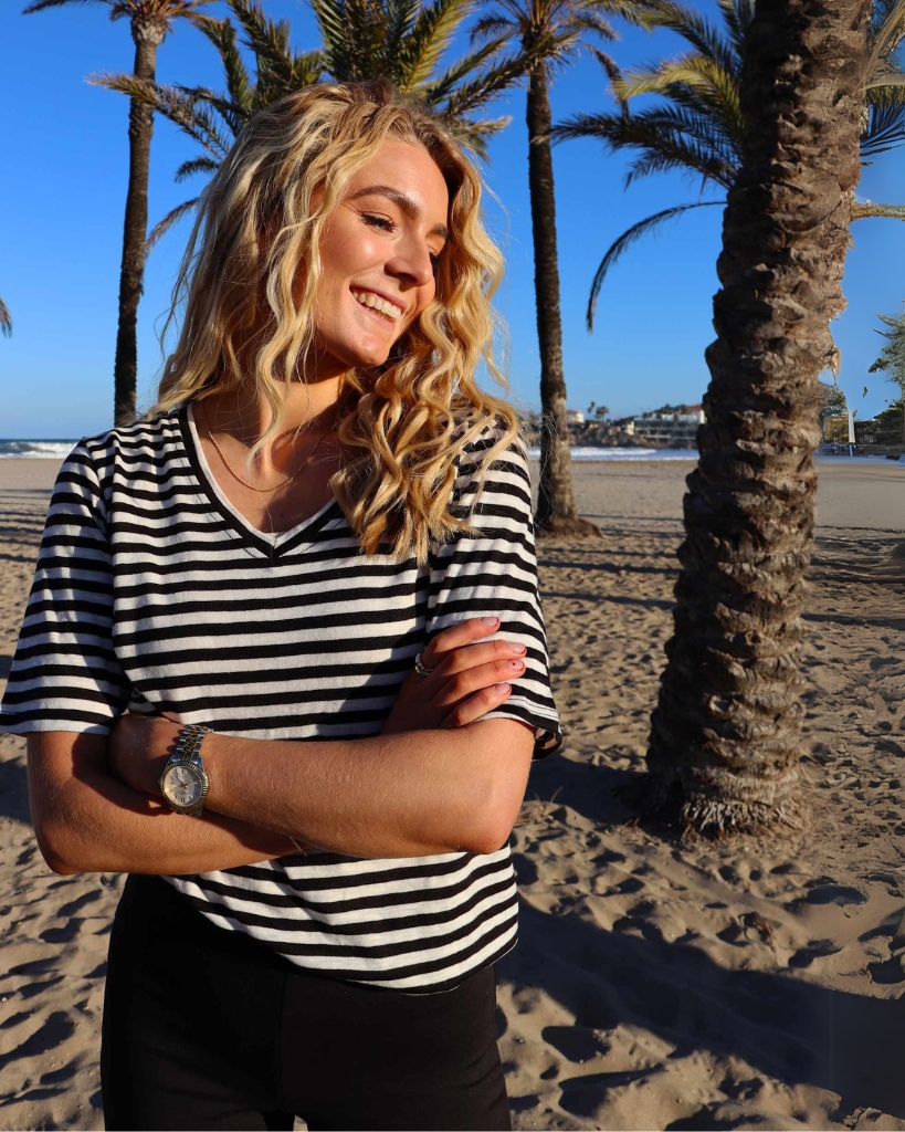 Liberte Ulla T-shirt