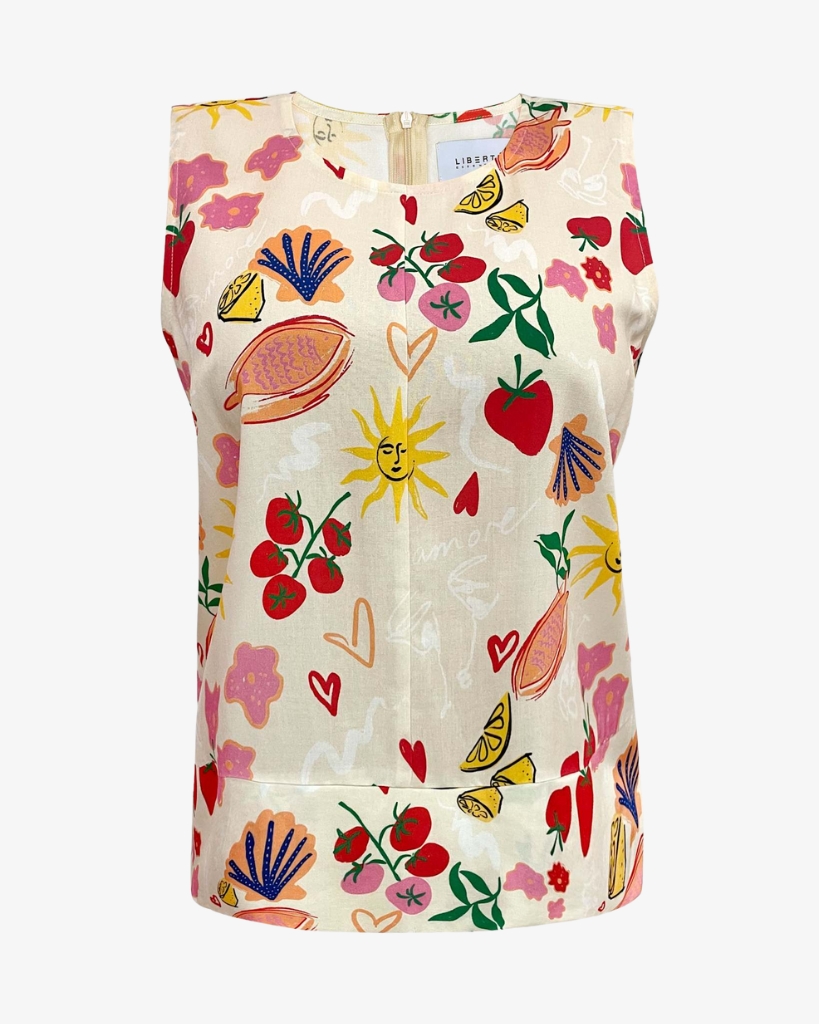 Liberte Hilma Top