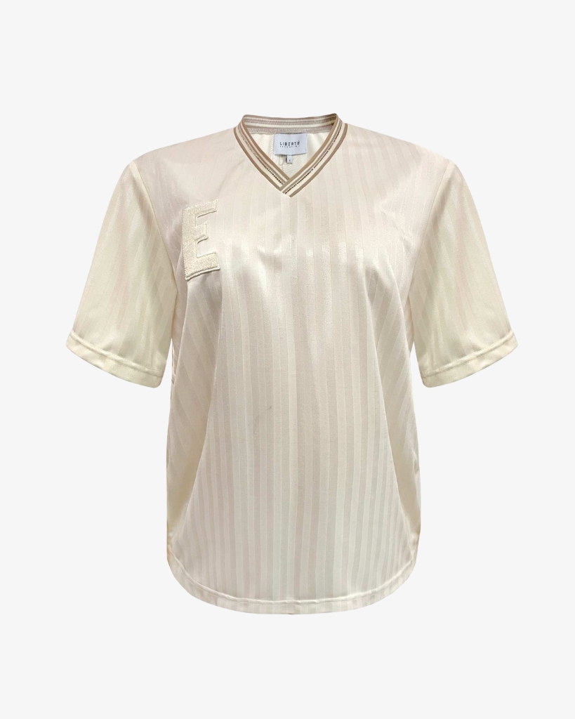 Liberte Felia T-shirt Creme