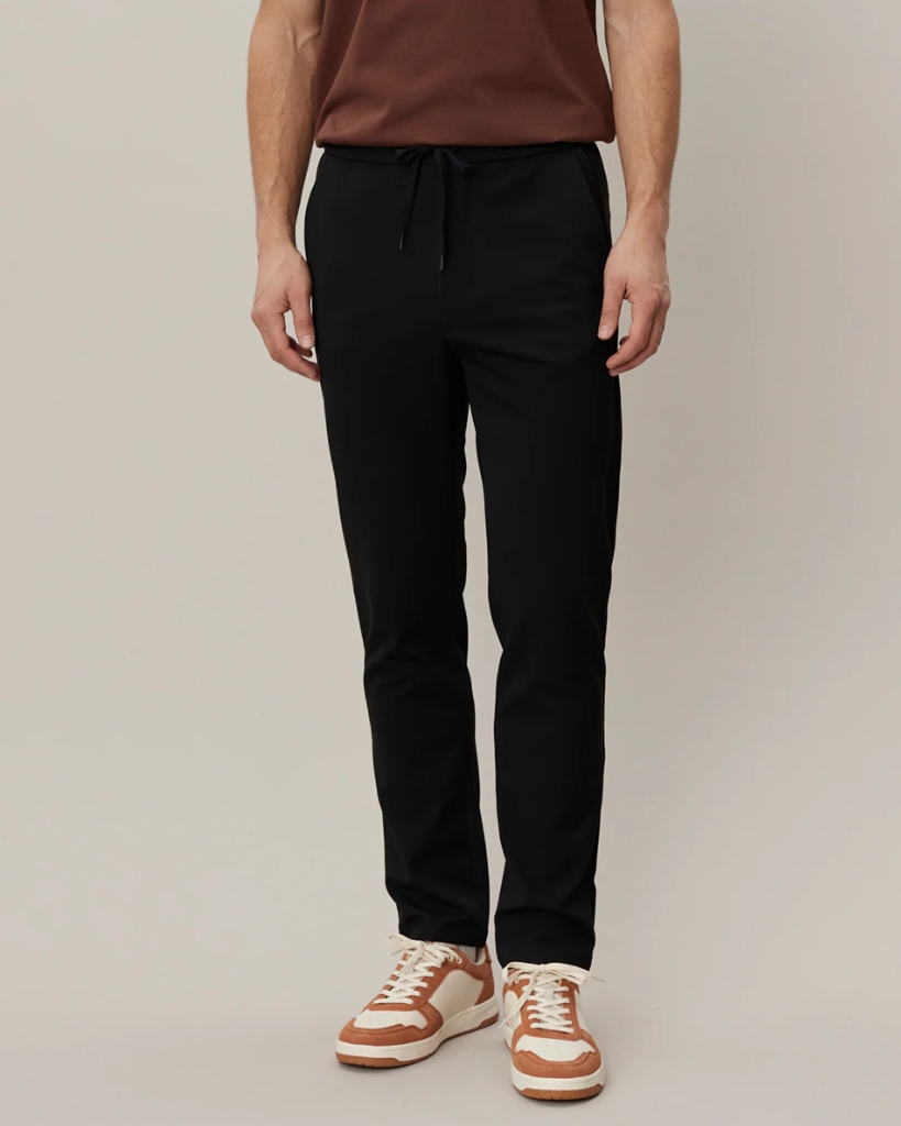Les Deux Como Drawstring Bukser Sort
