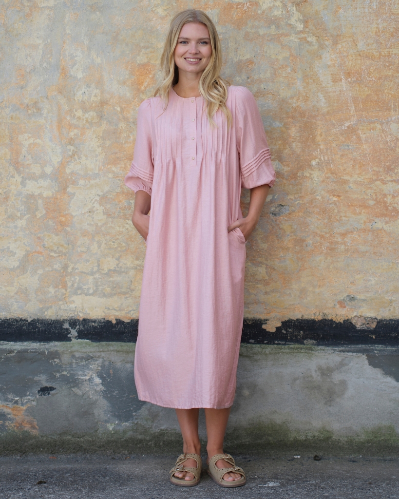 Prepair Martha Kjole Rosa