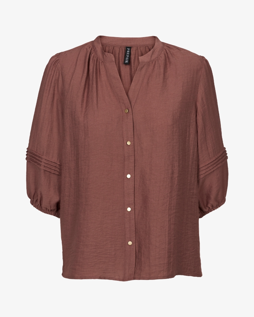 Prepair Harriet Bluse Rosa