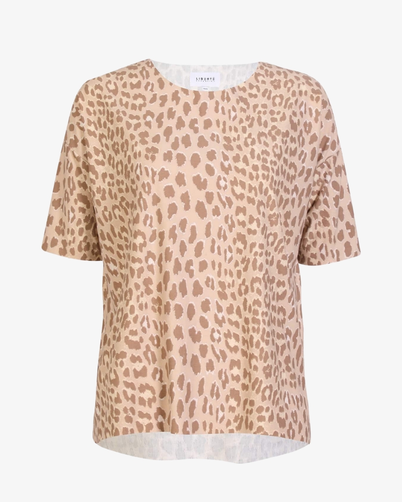 Liberte Alma T-shirt
