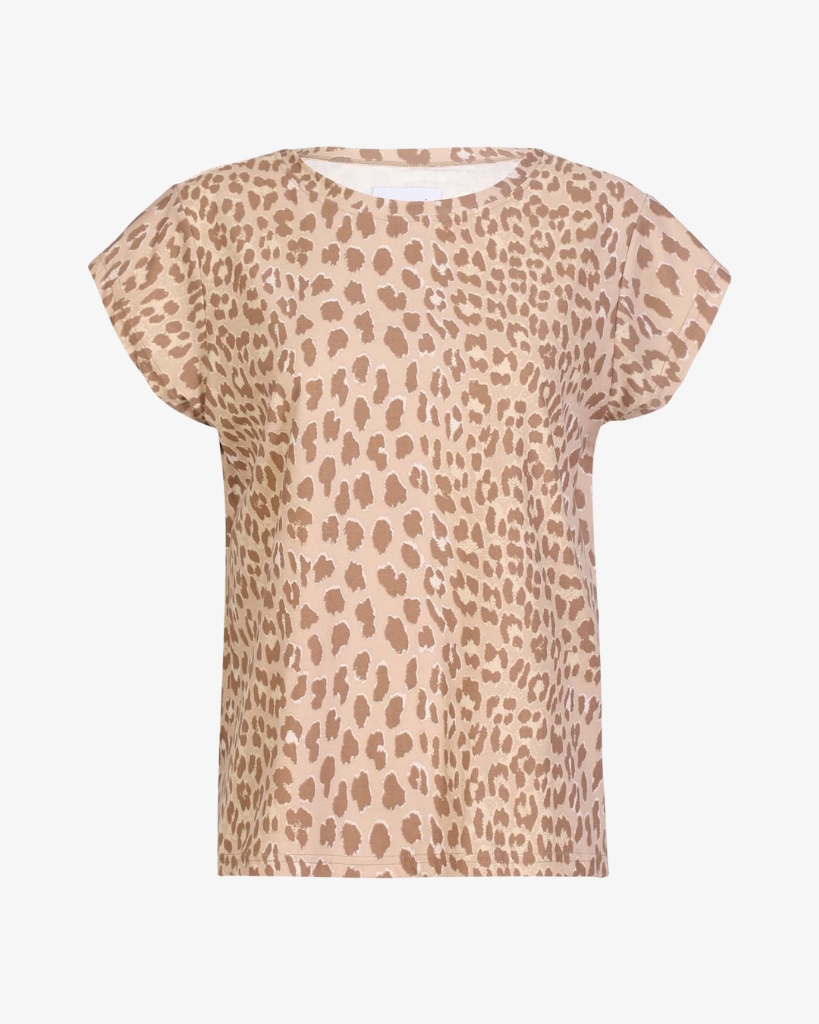 Liberte Alma U-T-shirt