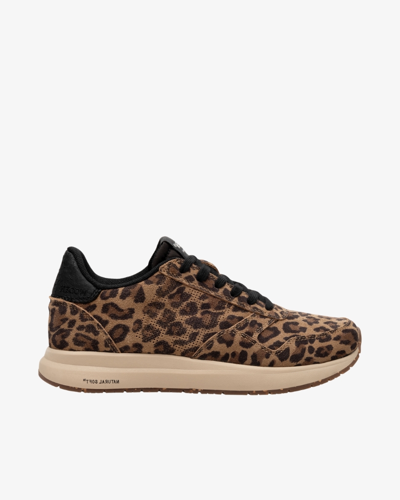 Woden Nicoline Leo Sneakers