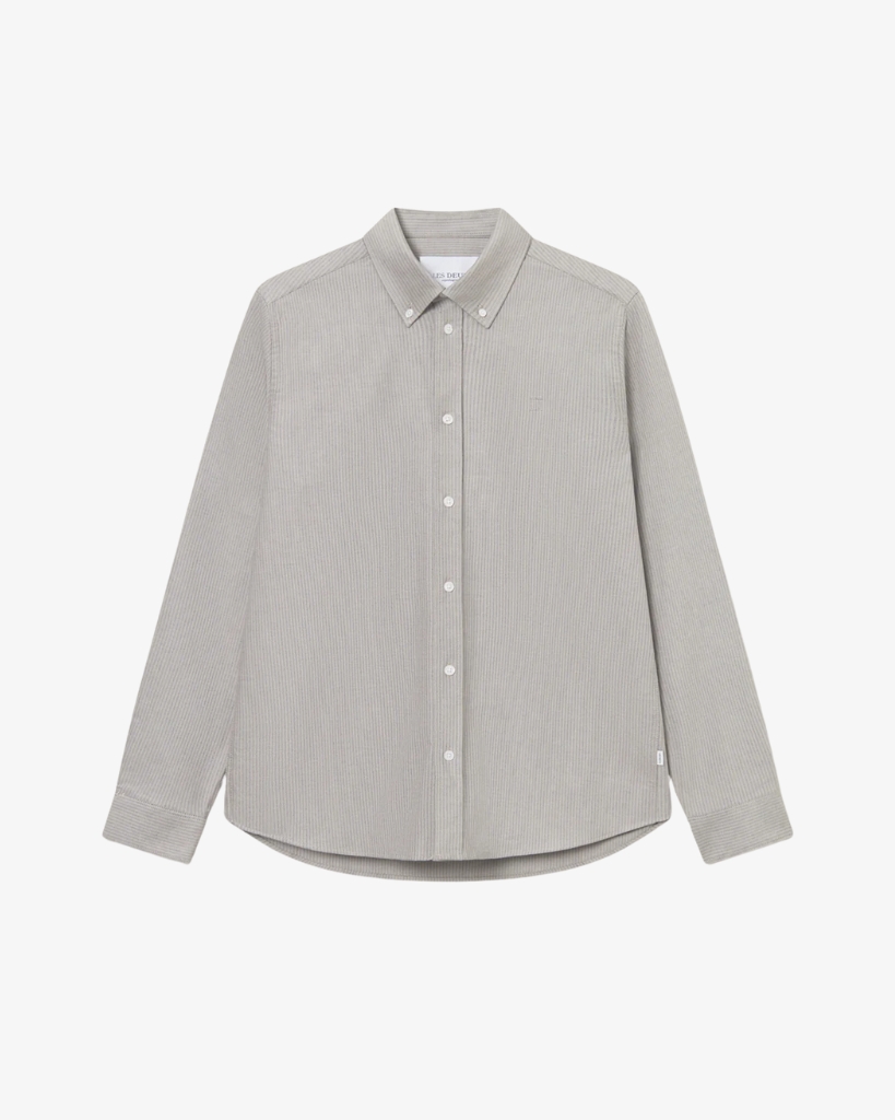 Les Deux Konrad Oxford Skjorte