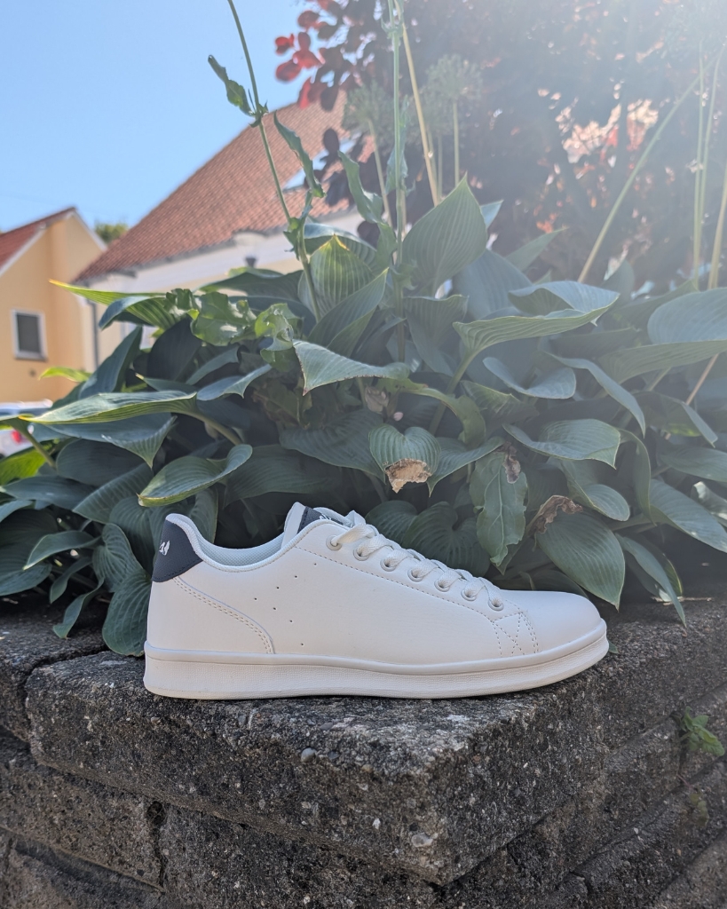 MCS Wilson Sneaker Navy