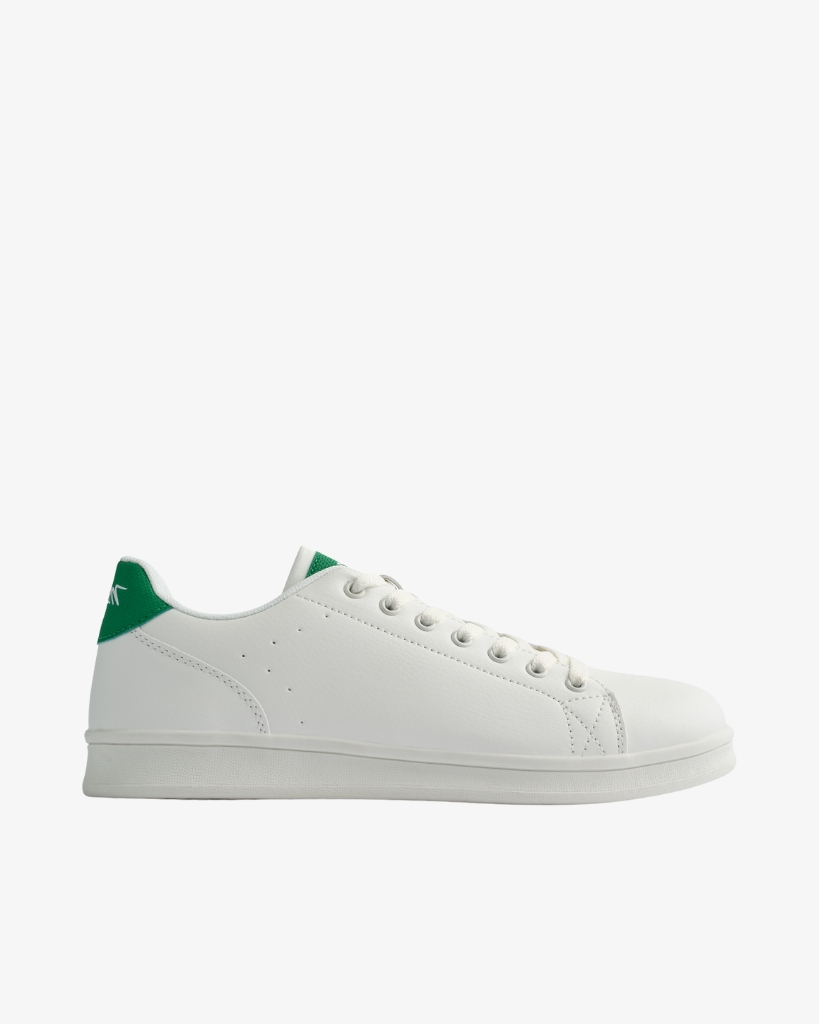 MCS Wilson Sneaker Grøn