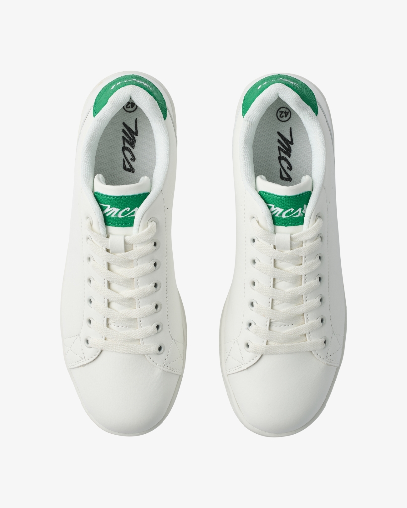 MCS Wilson Sneaker Grøn