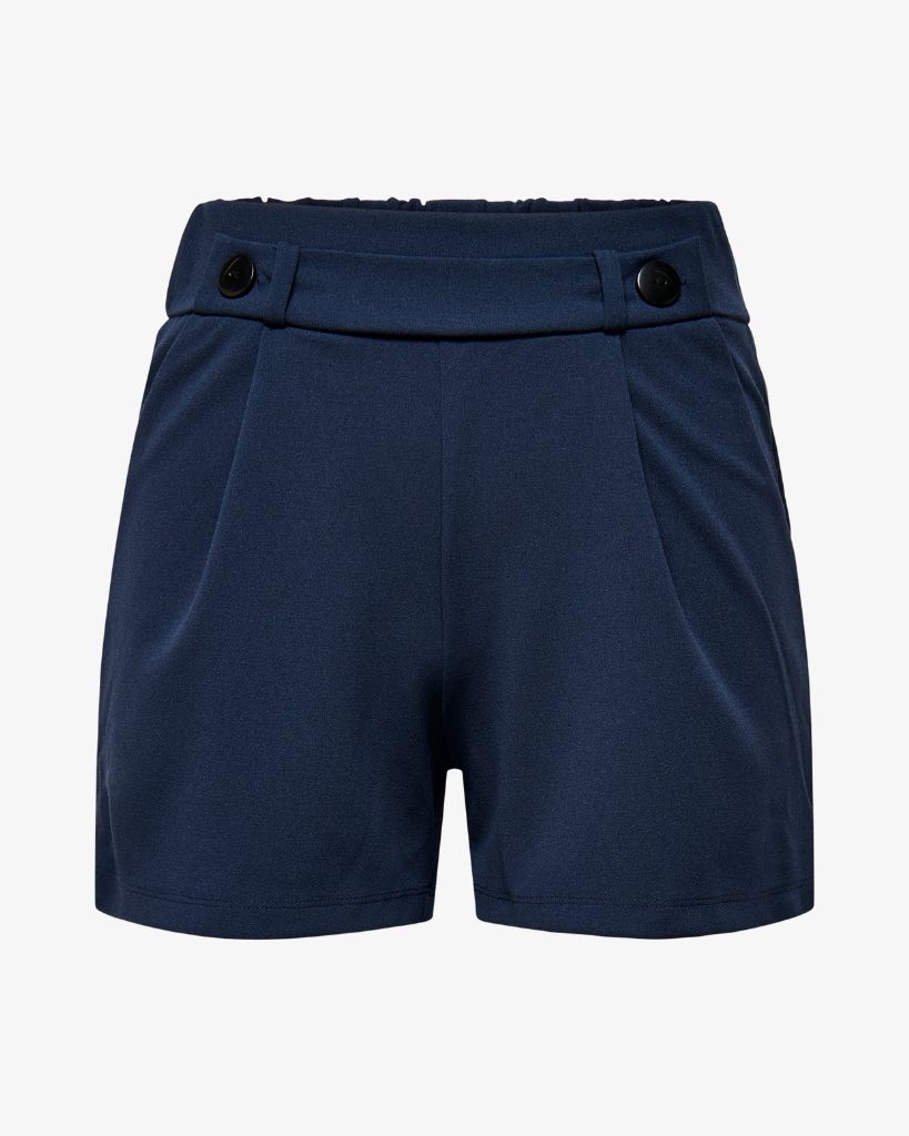 JDY Geggo Shorts Blå