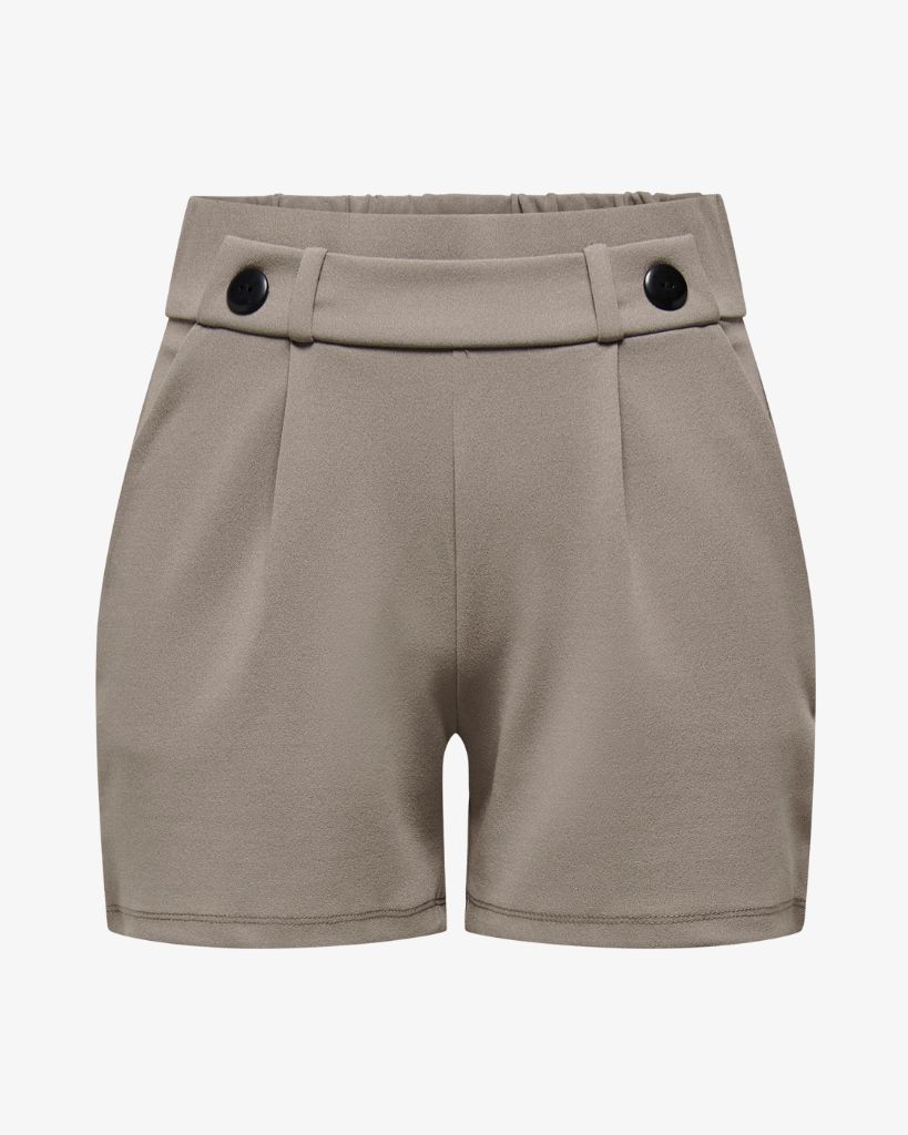 JDY Geggo Shorts Beige