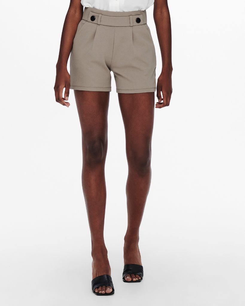 JDY Geggo Shorts Beige