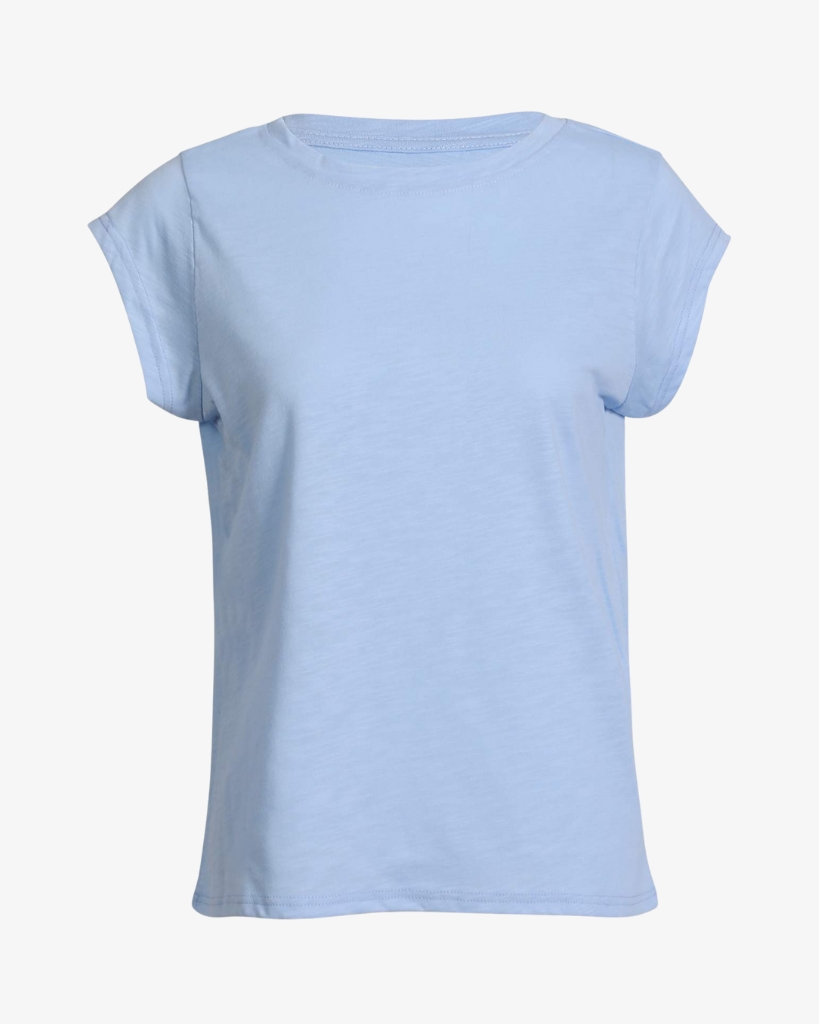 Liberte Ulla T-shirt Blå
