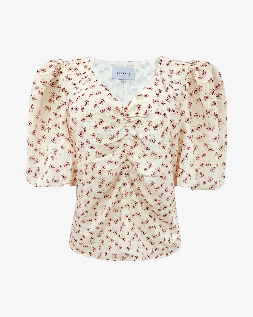 Liberte Opal Bluse