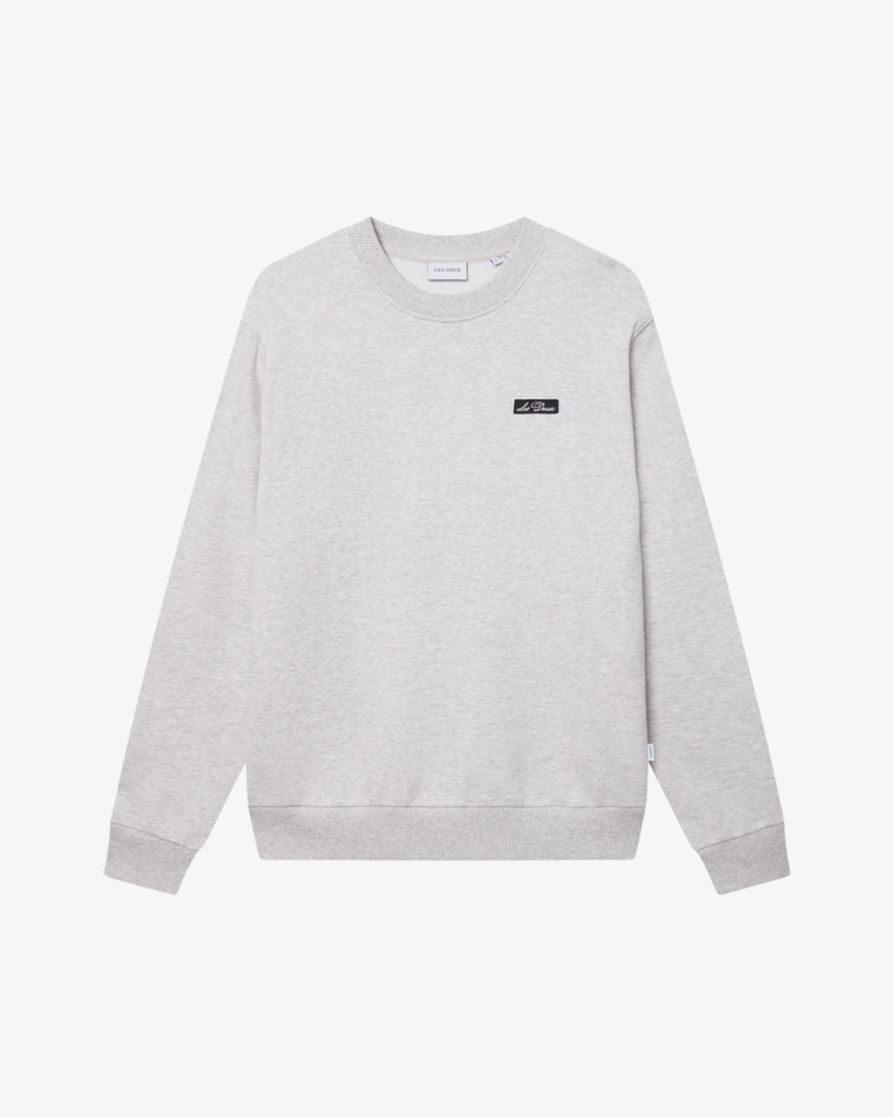 Les Deux Patch Sweatshirt